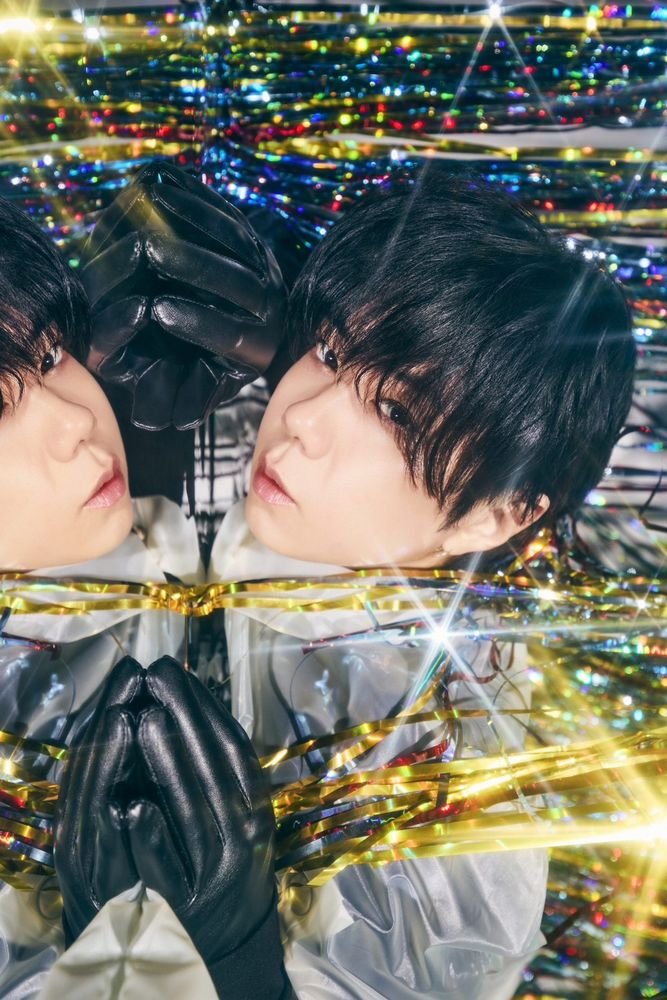 北山宏光（Hiromitsu Kitayama）、レーベル移籍後の第二弾作品となる